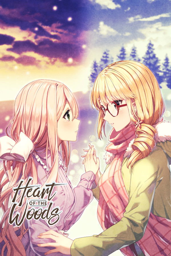 Heart of the Woods STEAM digital — Import Game Deal