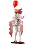 Horror Bishoujo It 1/7 Scale Pre-Painted Figure: Pennywise (2017) thumbnail 1