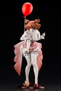 Horror Bishoujo It 1/7 Scale Pre-Painted Figure: Pennywise (2017) thumbnail 2