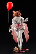 Horror Bishoujo It 1/7 Scale Pre-Painted Figure: Pennywise (2017) thumbnail 8