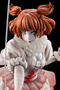 Horror Bishoujo It 1/7 Scale Pre-Painted Figure: Pennywise (2017) thumbnail 10