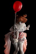 Horror Bishoujo It 1/7 Scale Pre-Painted Figure: Pennywise (2017) thumbnail 15