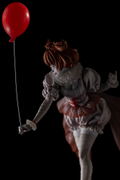 Horror Bishoujo It 1/7 Scale Pre-Painted Figure: Pennywise (2017) thumbnail 16