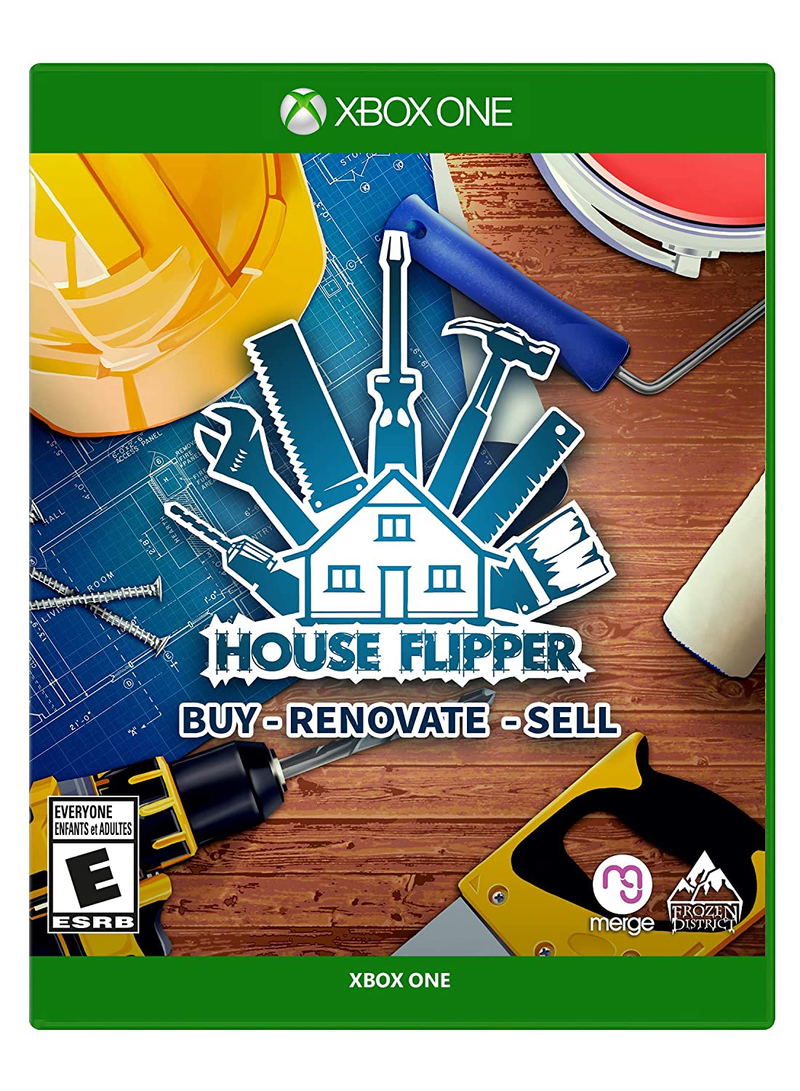 House Flipper image 1