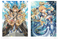 Kawaku Art Book: Harmony thumbnail 5