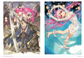 Kawaku Art Book: Harmony thumbnail 6