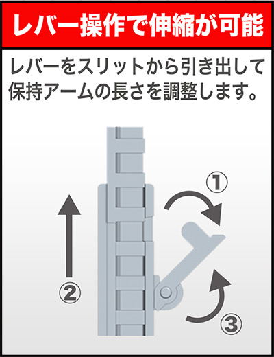 M.S.G Modeling Support Goods: Flying Base Neo (Re-run) image 4