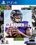 Madden NFL 21 thumbnail 1