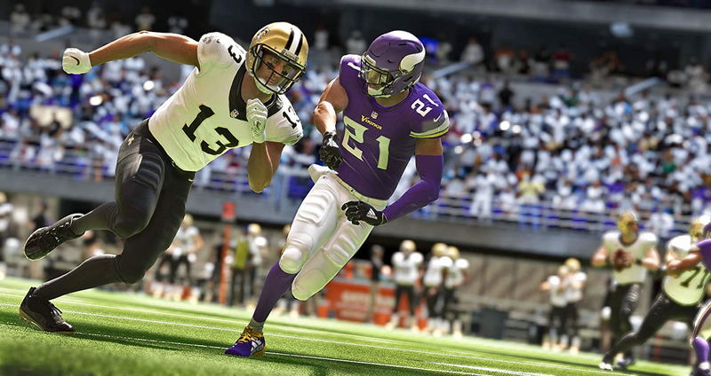 Madden NFL 21 image 2