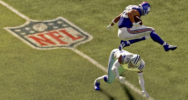 Madden NFL 21 image 3