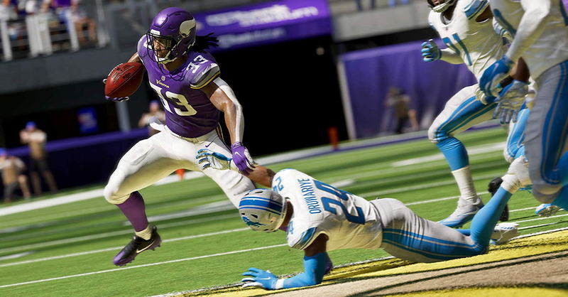 Madden NFL 21 image 6