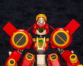 Medarot 1/6 Scale Plastic Model Kit: KBT06-C Arcbeetle Dash (Re-run) thumbnail 12