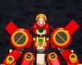 Medarot 1/6 Scale Plastic Model Kit: KBT06-C Arcbeetle Dash (Re-run) thumbnail 13