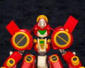 Medarot 1/6 Scale Plastic Model Kit: KBT06-C Arcbeetle Dash (Re-run) thumbnail 14