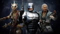 Mortal Kombat 11: Aftermath Kollection thumbnail 3