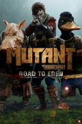Mutant Year Zero: Road to Eden <span class="ext" style="background-color: #2a475e; color: #FFFFFF;">STEAM</span> <span class="ext ext_digital">digital</span> thumbnail 1