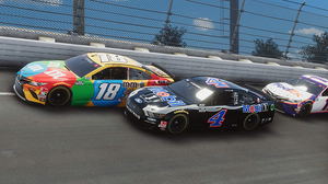 NASCAR Heat 5_