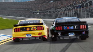 NASCAR Heat 5_