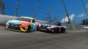 NASCAR Heat 5_