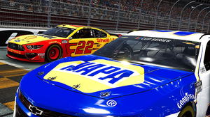 NASCAR Heat 5_