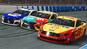 NASCAR Heat 5_