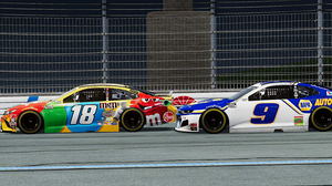 NASCAR Heat 5_