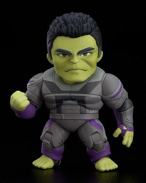 Nendoroid No. 1299 Avengers Endgame: Hulk Endgame Ver.