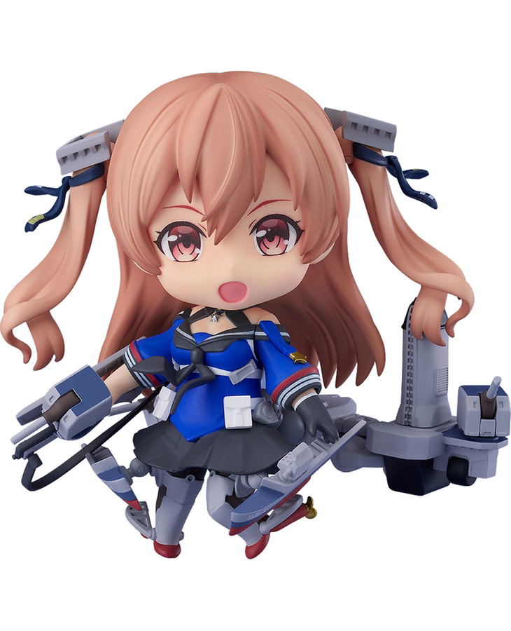 Nendoroid No. 1335 Kantai Collection -KanColle-: Johnston image 1