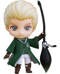 Nendoroid No. 1336 Harry Potter: Draco Malfoy Quidditch Ver. thumbnail 1