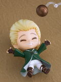Nendoroid No. 1336 Harry Potter: Draco Malfoy Quidditch Ver. thumbnail 5
