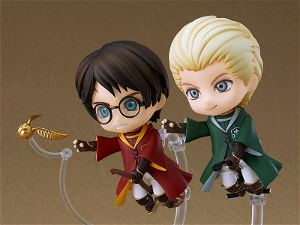 Nendoroid No. 1336 Harry Potter: Draco Malfoy Quidditch Ver.
