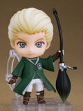 Nendoroid No. 1336 Harry Potter: Draco Malfoy Quidditch Ver. [Good Smile Company Online Shop Limited Ver.] thumbnail 3