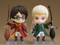Nendoroid No. 1336 Harry Potter: Draco Malfoy Quidditch Ver. [Good Smile Company Online Shop Limited Ver.] thumbnail 4