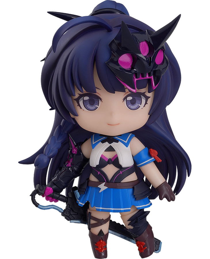 Nendoroid No. 1337 Honkai Impact 3rd: Raiden Mei Lightning Empress Ver. [GSC Online Shop Exclusive Ver.] image 1