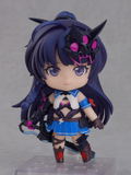Nendoroid No. 1337 Honkai Impact 3rd: Raiden Mei Lightning Empress Ver. [GSC Online Shop Exclusive Ver.] thumbnail 2