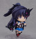 Nendoroid No. 1337 Honkai Impact 3rd: Raiden Mei Lightning Empress Ver. [GSC Online Shop Exclusive Ver.] thumbnail 3