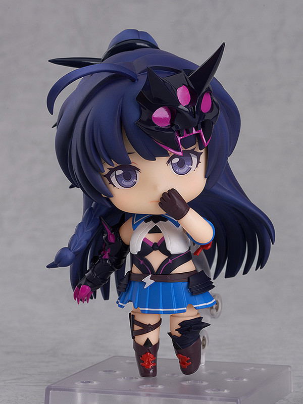 Nendoroid No. 1337 Honkai Impact 3rd: Raiden Mei Lightning Empress Ver. [GSC Online Shop Exclusive Ver.] image 5