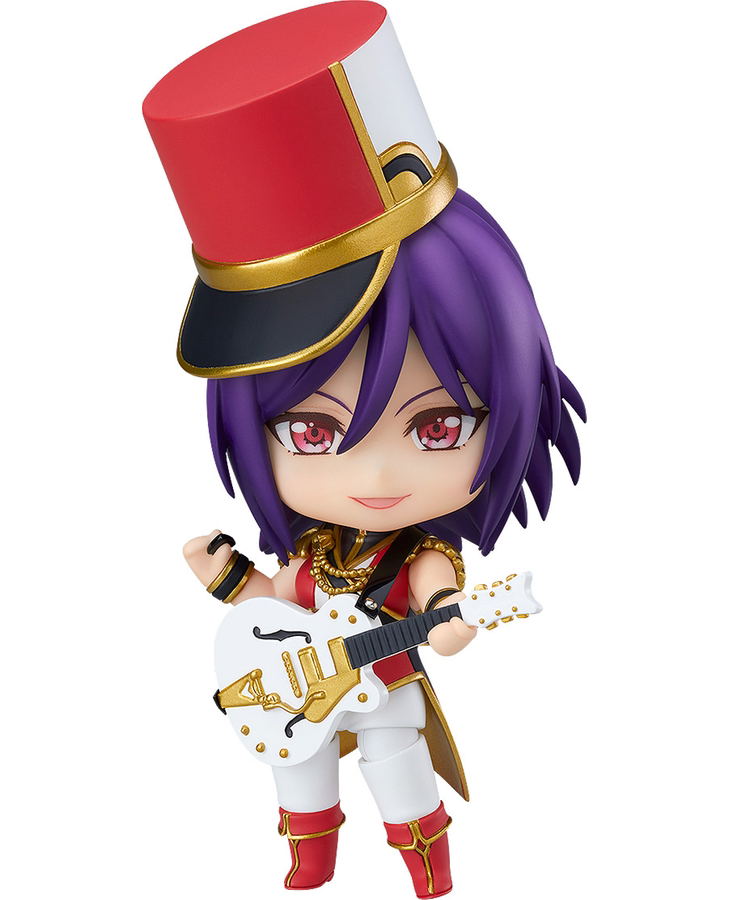 Nendoroid No. 1340 BanG Dream! Girls Band Party!: Kaoru Seta Stage Outfit Ver. image 1