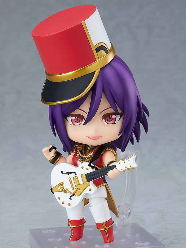 Nendoroid No. 1340 BanG Dream! Girls Band Party!: Kaoru Seta Stage Outfit Ver. image 2