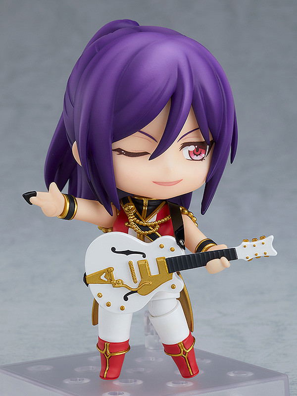 Nendoroid No. 1340 BanG Dream! Girls Band Party!: Kaoru Seta Stage Outfit Ver. image 3