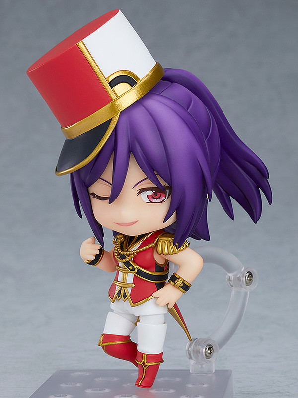 Nendoroid No. 1340 BanG Dream! Girls Band Party!: Kaoru Seta Stage Outfit Ver. image 4
