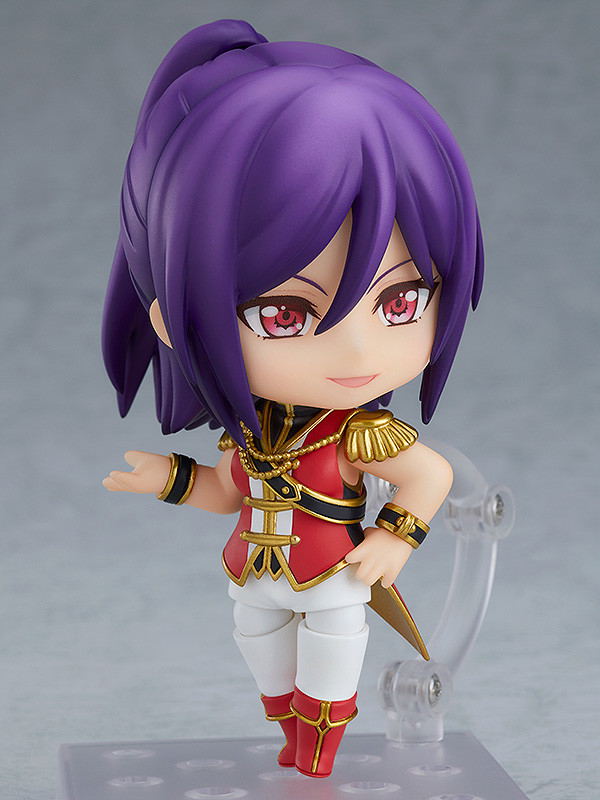 Nendoroid No. 1340 BanG Dream! Girls Band Party!: Kaoru Seta Stage Outfit Ver. image 5
