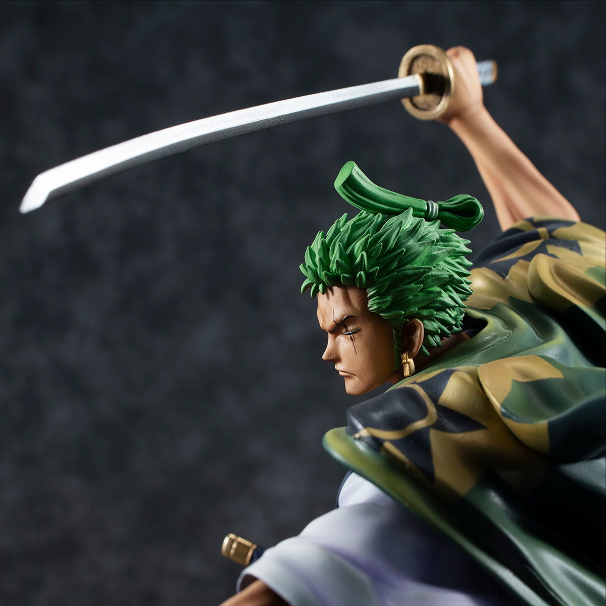 One Piece Portrait of Pirates Warriors Alliance 1/8 Scale Pre