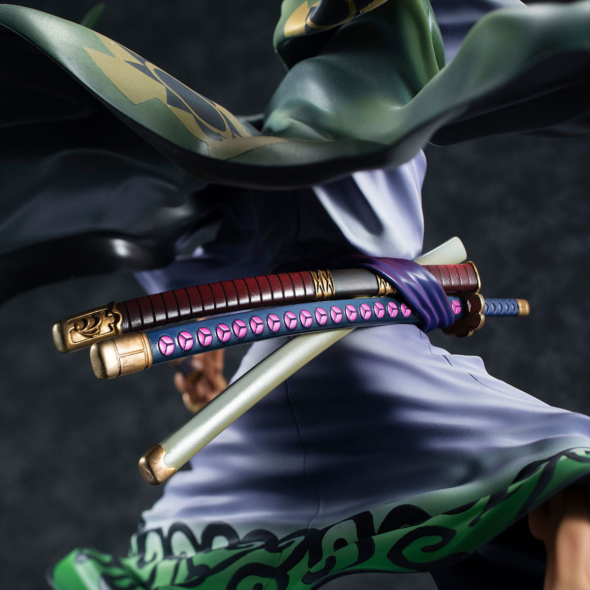 One Piece Portrait of Pirates Warriors Alliance 1/8 Scale Pre