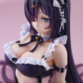 Original Character Mika Pikazo Illustration: Cat Maid thumbnail 15
