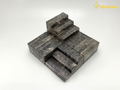 Pepatama Series 1/12 Scale Paper Diorama: M-007 Stairs Set A Dungeon Ver. thumbnail 4