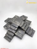 Pepatama Series 1/12 Scale Paper Diorama: M-007 Stairs Set A Dungeon Ver. thumbnail 8