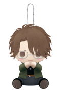 Pitanui Stand My Heroes: Haru Natsume thumbnail 1