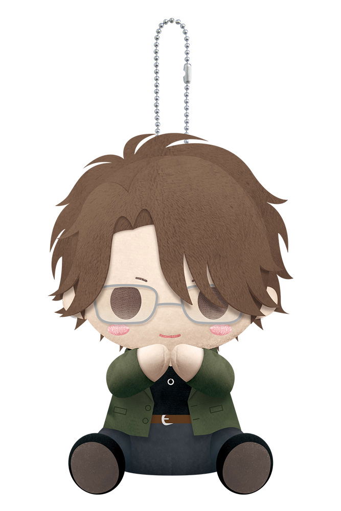 Pitanui Stand My Heroes: Haru Natsume image 1