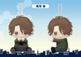 Pitanui Stand My Heroes: Haru Natsume thumbnail 2